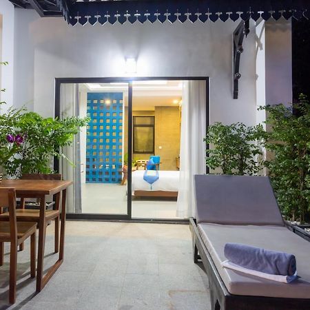 Mudita Villa Siem Reap Ngoại thất bức ảnh