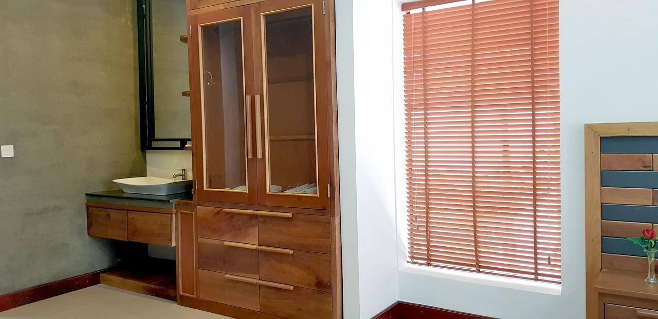 Mudita Villa Siem Reap Ngoại thất bức ảnh