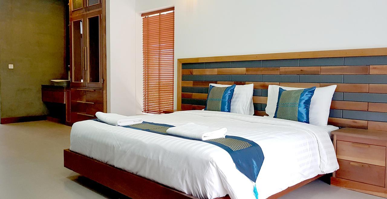 Mudita Villa Siem Reap Ngoại thất bức ảnh