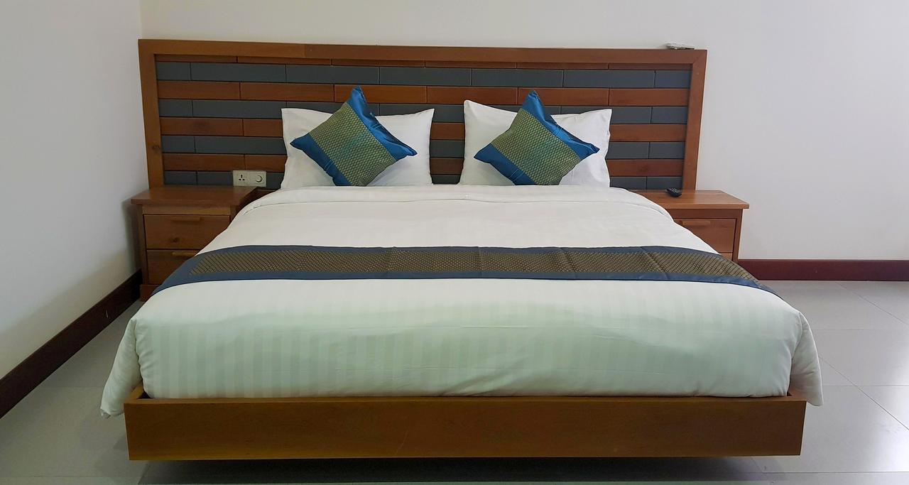 Mudita Villa Siem Reap Ngoại thất bức ảnh