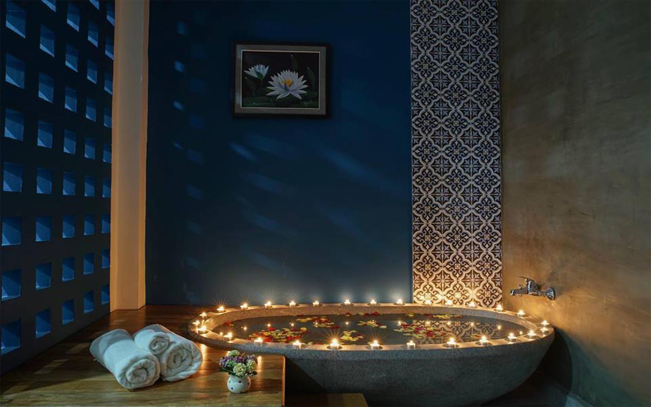 Mudita Villa Siem Reap Ngoại thất bức ảnh