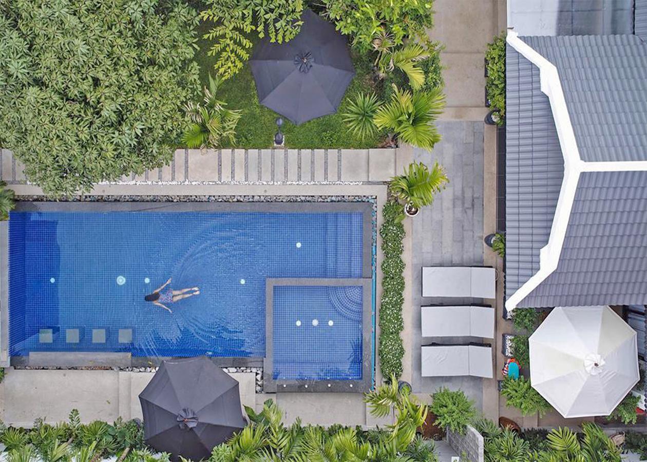 Mudita Villa Siem Reap Ngoại thất bức ảnh