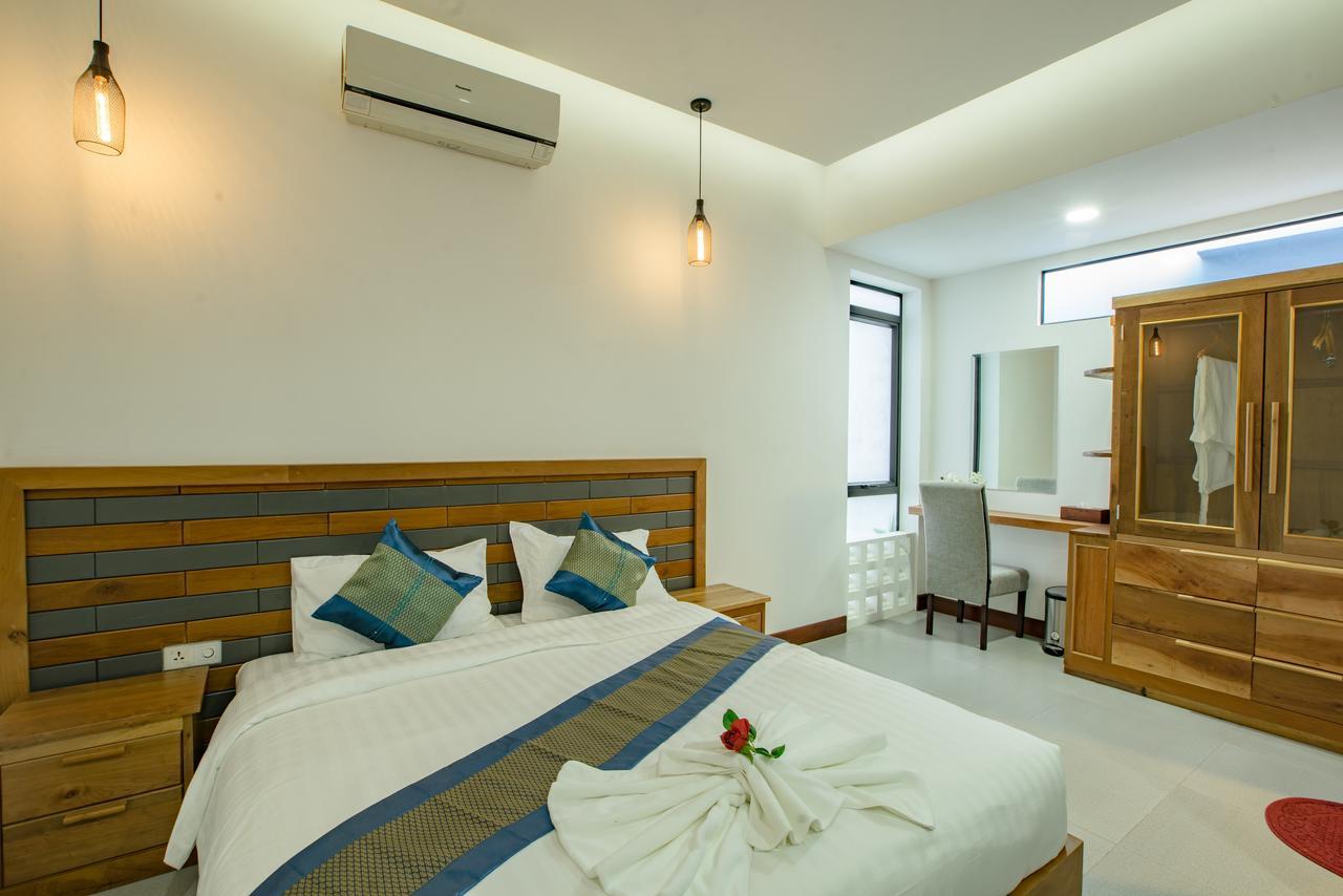 Mudita Villa Siem Reap Ngoại thất bức ảnh