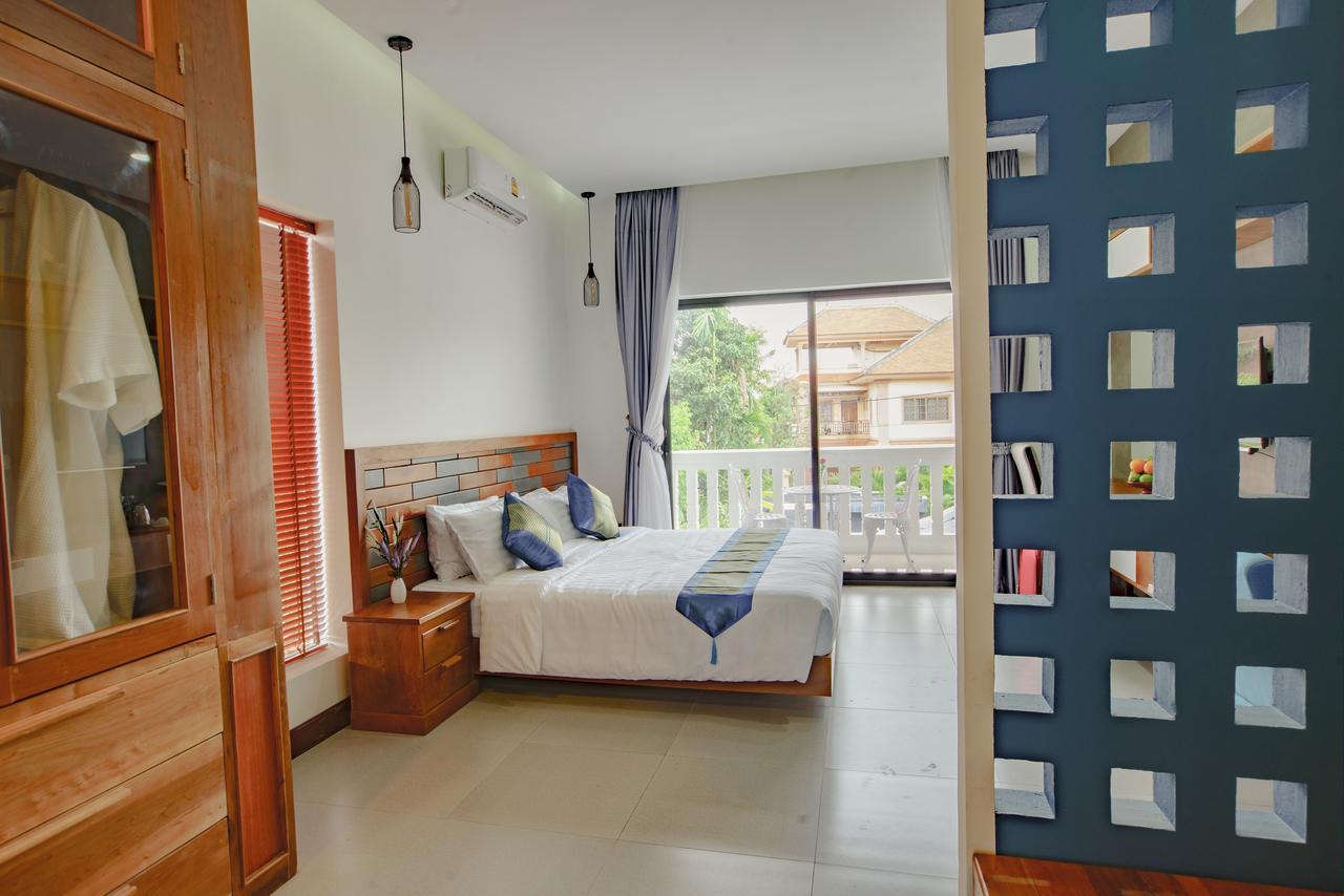Mudita Villa Siem Reap Ngoại thất bức ảnh