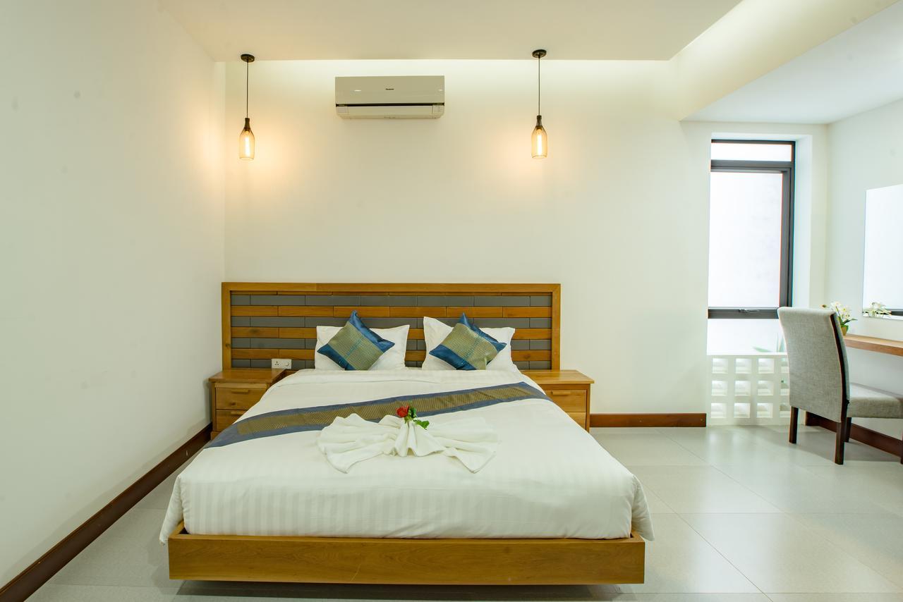 Mudita Villa Siem Reap Ngoại thất bức ảnh
