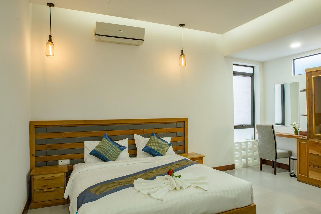 Mudita Villa Siem Reap Ngoại thất bức ảnh