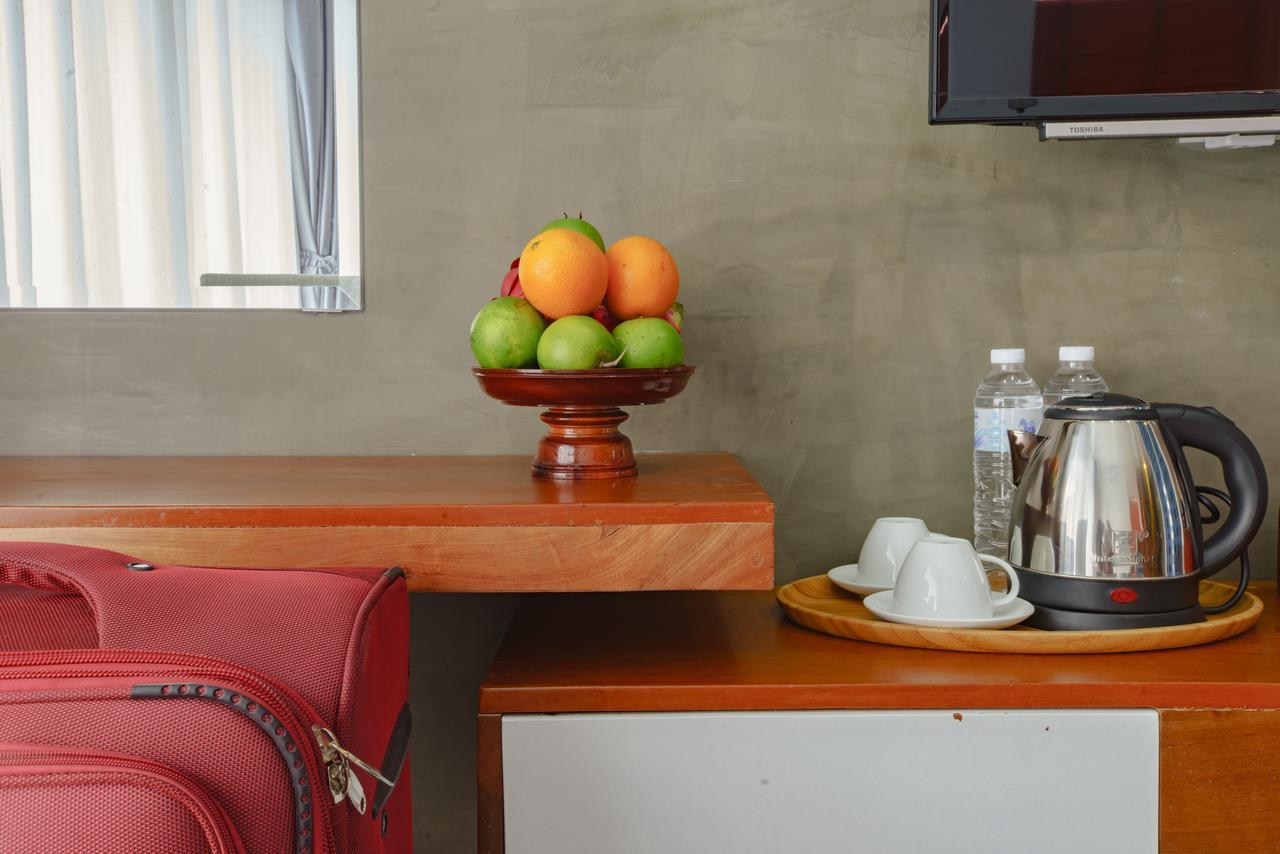 Mudita Villa Siem Reap Ngoại thất bức ảnh