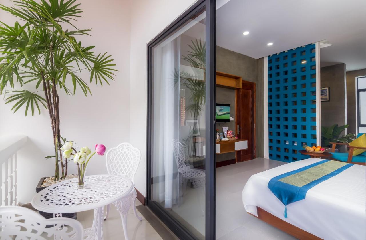 Mudita Villa Siem Reap Ngoại thất bức ảnh