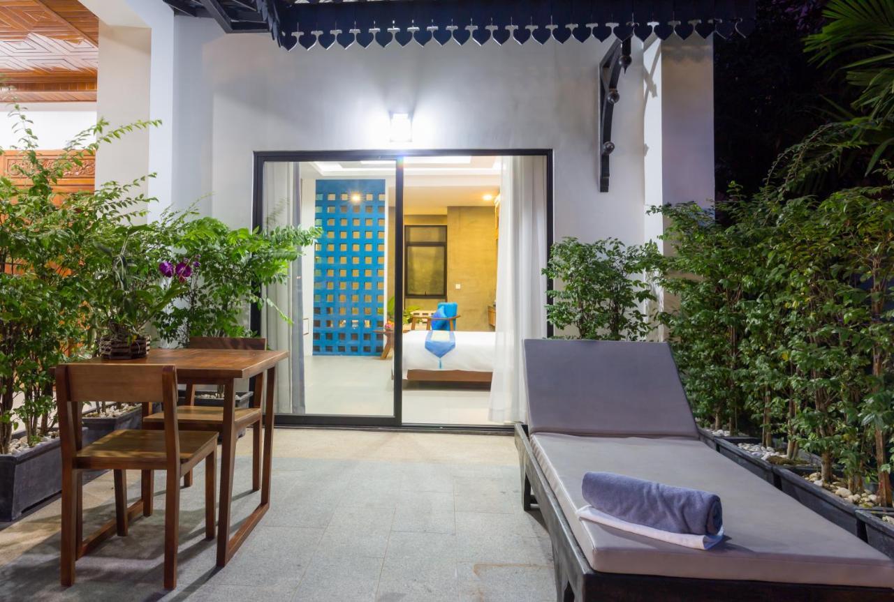 Mudita Villa Siem Reap Ngoại thất bức ảnh