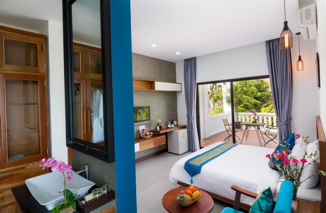 Mudita Villa Siem Reap Ngoại thất bức ảnh